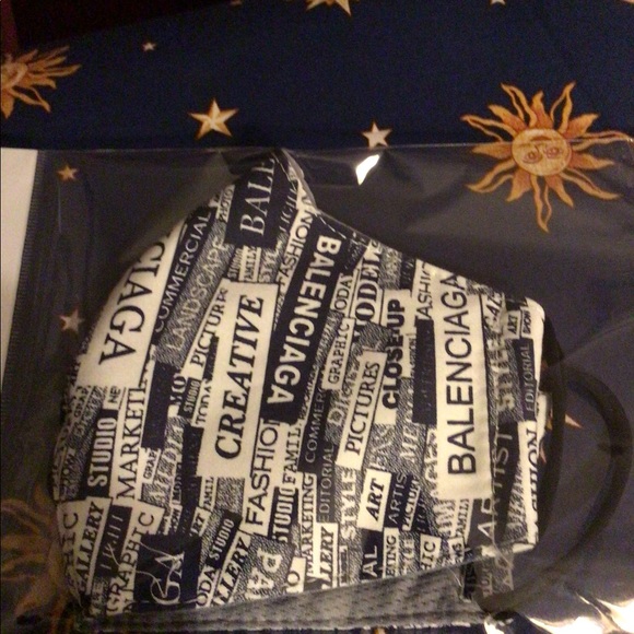 Face Mask - Picture 2 of 2